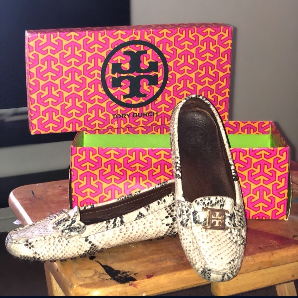 Tory Burch Loafers